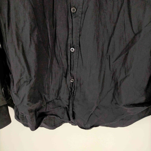 アルマーニコレツィオーニ ARMANI COLLEZIONI ラウンドドレスシャツ メンズ 40 15 1/2