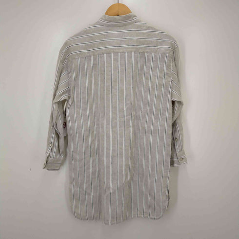 マックスマーラ MAX MARA GRAMMO リネンシャツ レディース 36