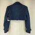 FUSSED URBAN COLLECTION 21AW マルチカラー クロップド2Bジャケット レディース import:S