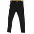 リプレゼント REPRESENT DISTRESSED DENIM ブラック メンズ 28