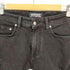 リプレゼント REPRESENT DISTRESSED DENIM ブラック メンズ 28