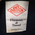 ダントン DANTON WOOL MOSSER フード付きロングコート レディース JPN:36