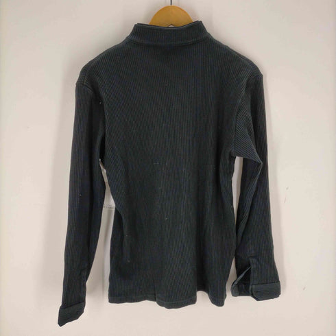 ニコル NICOLE OLD レイヤードカットソー メンズ