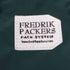 フレドリックパッカーズ FREDRIK PACKERS BLOOM SHOULDER ブルーム 2WAY トート ショルダーバッグ レディース