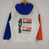 アダーエラー ADER error 切替ナイロンジャケット メンズ import:S
