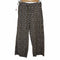 エスマックスマーラ S Max Mara PANTALONI 総柄パンツ レディース 36