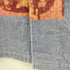 インクス INXX バックロゴ フラップポケット フラワーパターン パイルシャツ メンズ import:XS