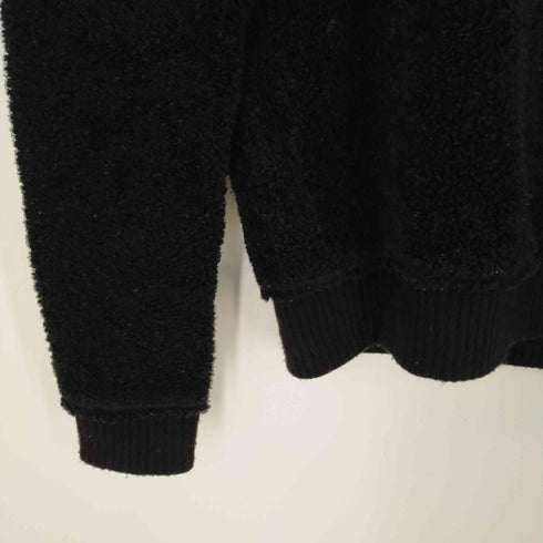 ネイプ NAPE_ ボアハイネックカットソー メンズ JPN:1