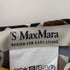エス マックスマーラ 'S Max Mara 総柄プリーツワンピース レディース 34