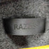 ラズ RAZZIS ボアパーカー メンズ JPN:46