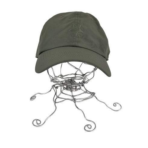 コンバース トウキョウ CONVERSE TOKYO DIAGONAL STAR★ TWILL CAP メンズ FREE