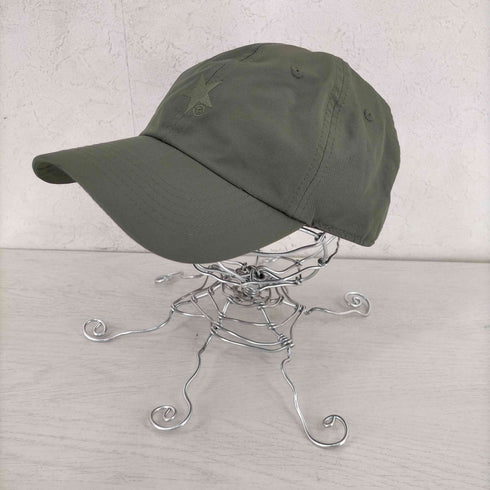 コンバース トウキョウ CONVERSE TOKYO DIAGONAL STAR★ TWILL CAP メンズ FREE