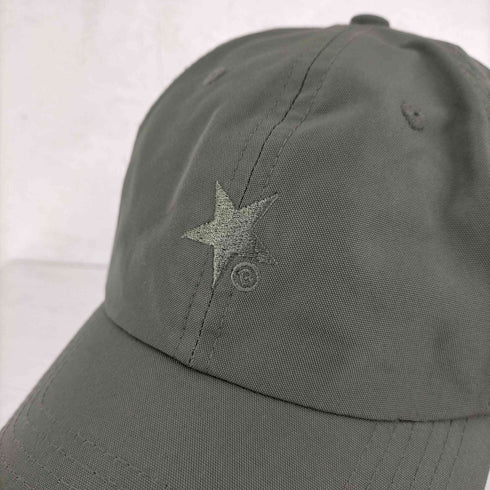 コンバース トウキョウ CONVERSE TOKYO DIAGONAL STAR★ TWILL CAP メンズ FREE