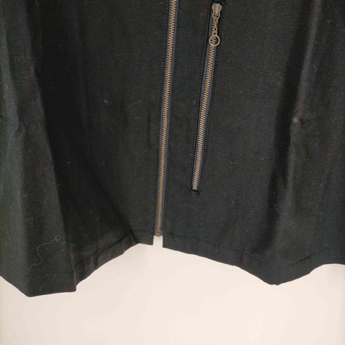 ラドメスメンズビギ Radmess MENS BIGI ジップアップブルゾン メンズ JPN:L
