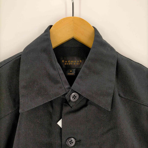 ラドメスメンズビギ Radmess MENS BIGI カバーオール メンズ JPN:M