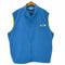 コロンビア Columbia PFG ジップアップ フリースベスト メンズ 3XL