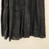 マックスマーラ MAX MARA Linen Pleated Wrap Skirt レディース 36