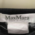 マックスマーラ MAX MARA Linen Pleated Wrap Skirt レディース 36