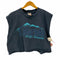アローレ ALORE 90-00S USA製 COLORADO プリント リメイクTシャツ レディース import:L