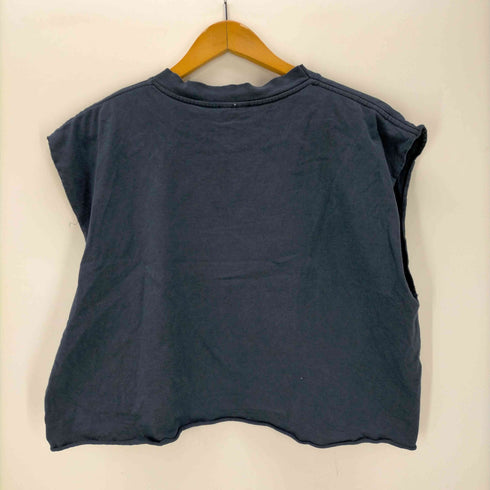 アローレ ALORE 90-00S USA製 COLORADO プリント リメイクTシャツ レディース import:L