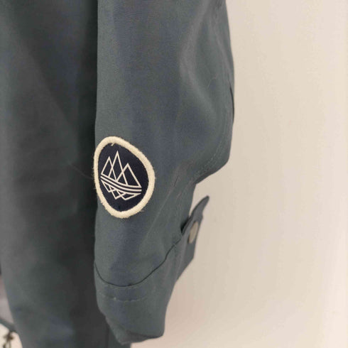 アディダス adidas SPEZIAL ROSSENDALE PARKA ロッセンデールパーカー メンズ JPN:M