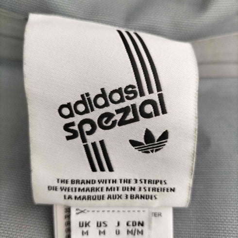 アディダス adidas SPEZIAL ROSSENDALE PARKA ロッセンデールパーカー メンズ JPN:M