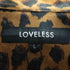ラブレス LOVELESS レオパードシャツ メンズ JPN:L