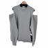NOUNLESS 23AW VINTAGE LIKE オフ SHOULDER SWEAT メンズ JPN:1