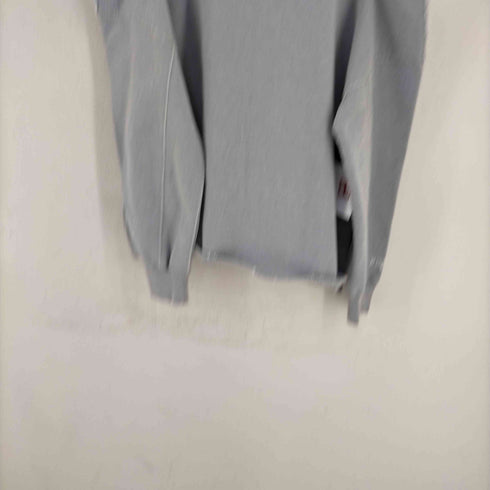 NOUNLESS 23AW VINTAGE LIKE オフ SHOULDER SWEAT メンズ JPN:1