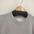 NOUNLESS 23AW VINTAGE LIKE オフ SHOULDER SWEAT メンズ JPN:1