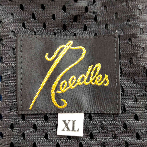 ニードルズ Needles 24SS BOOTCUT TRACK PANT メンズ JPN:XL