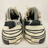 ヴェセル XVESSEL G.O.P Lows Black ローカット キャンバス フリンジ スニーカー メンズ JPN:25