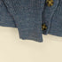 ギャップ Gap クラシック コットンリブ カーディガン レディース import:XL