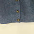 ギャップ Gap クラシック コットンリブ カーディガン レディース import:XL