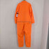 ビームスエスエスゼット BEAMS SSZ 18SS SURF&SK8 BOOTLEG JUMPSUIT メンズ M