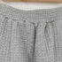 フルギ MY MUM MADE IT Quilted Pocket Sweatpants カーゴスウェットパンツ (grey) レディース JPN:XS
