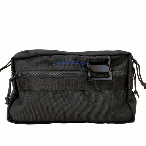 ヨウジヤマモト Yohji Yamamoto 19SS SQUARE WAIST BAG メンズ ONE SIZE