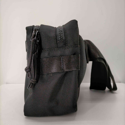 ヨウジヤマモト Yohji Yamamoto 19SS SQUARE WAIST BAG メンズ ONE SIZE