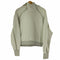 FUSSED 22SS デュアルジップ パイピングフーディ メンズ import:S