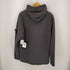ストーンアイランド STONE ISLAND 90S MADE IN ITALY 98SS Paul Harvey期 フーデッドジップジャケット グリーンエッジ メンズ import:M