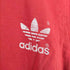 アディダス adidas USA製 トレフォイルロゴ リンガーTシャツ メンズ import:M