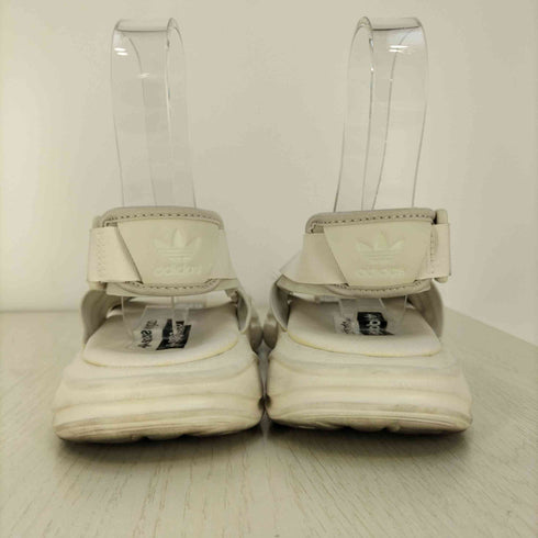 アディダスオリジナルス adidas Originals 別注 MAGMUR SANDALS マグマー サンダル レディース JPN:23.5