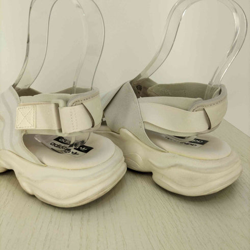 アディダスオリジナルス adidas Originals 別注 MAGMUR SANDALS マグマー サンダル レディース JPN:23.5