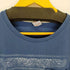 リプレイ REPLAY バンダナ柄ポケットTシャツ メンズ import:M
