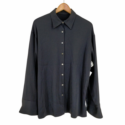 シティショップ CITYSHOP SATIN シャツ レディース
