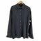 シティショップ CITYSHOP SATIN シャツ レディース