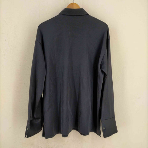 シティショップ CITYSHOP SATIN シャツ レディース