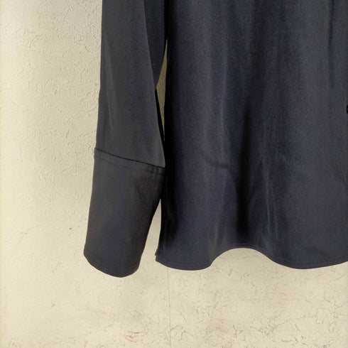シティショップ CITYSHOP SATIN シャツ レディース