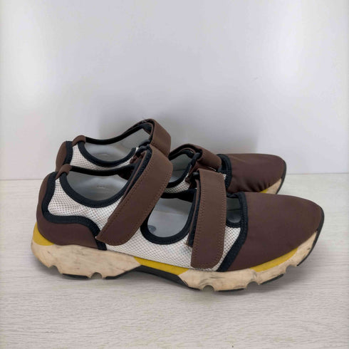 マルニ MARNI ネオプレン スニーカー メンズ