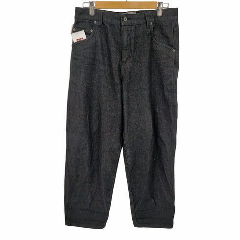 ダイム Dime Baggy Denim Pants Black メンズ JPN:M